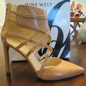 NWT Nine West TEATIME